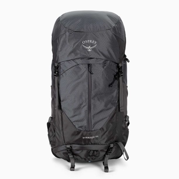 Мъжка туристическа раница Osprey Stratos 44 l сива 10003563