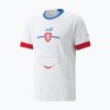 Мъжка футболна фланелка PUMA FACR Away Replica White 765866 02