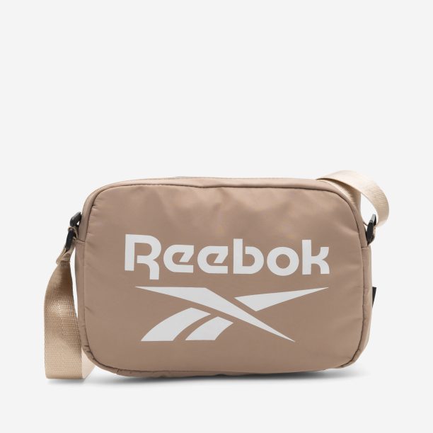 Мъжка чанта Reebok БЕЖОВ