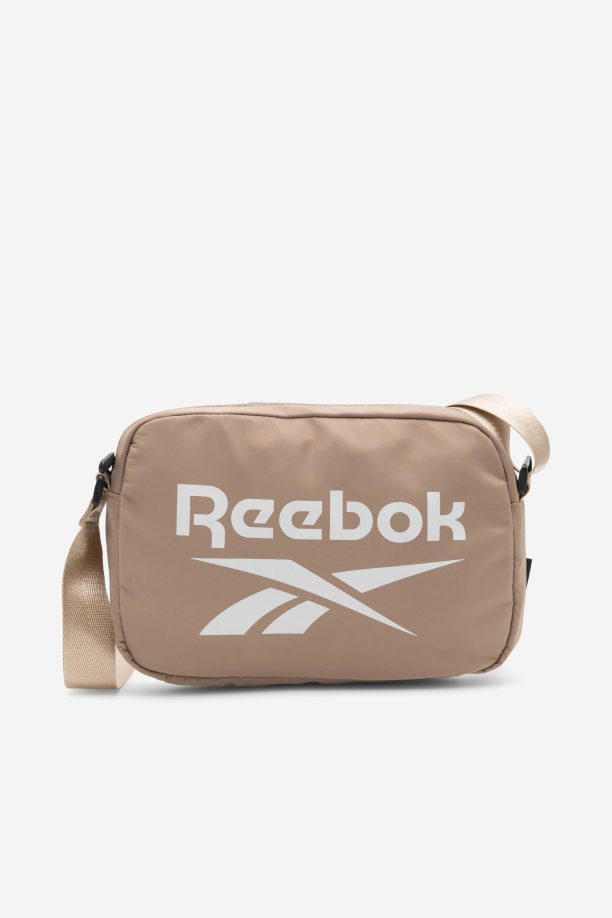 Мъжка чанта Reebok БЕЖОВ