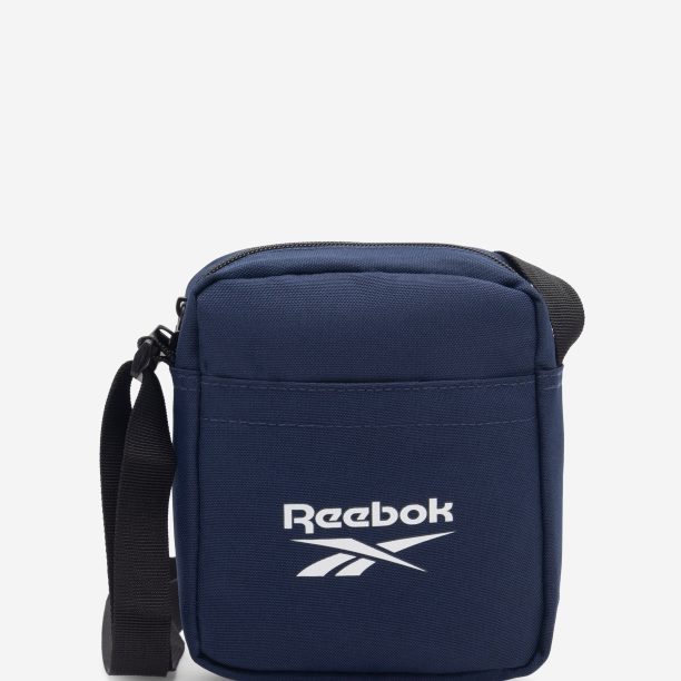 Мъжка чанта Reebok КОБАЛТОВО СИНЬО