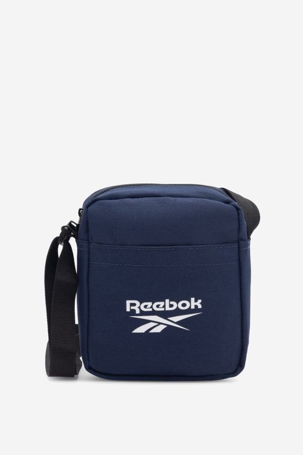 Мъжка чанта Reebok КОБАЛТОВО СИНЬО