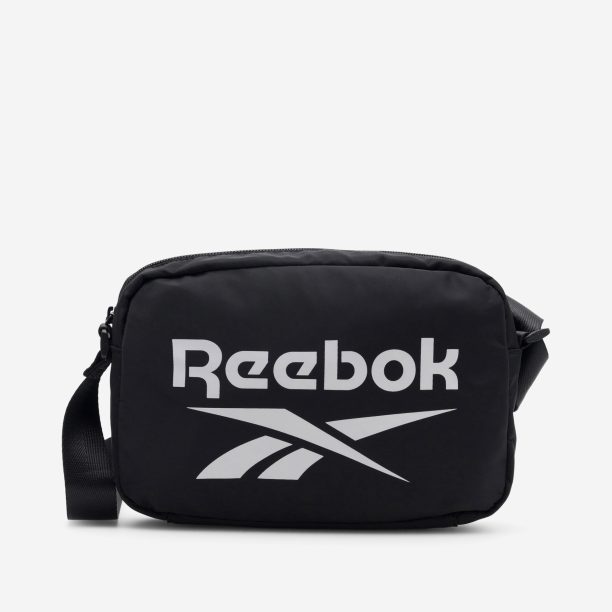 Мъжка чанта Reebok ЧЕРЕН