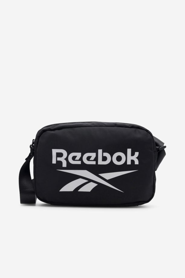 Мъжка чанта Reebok ЧЕРЕН