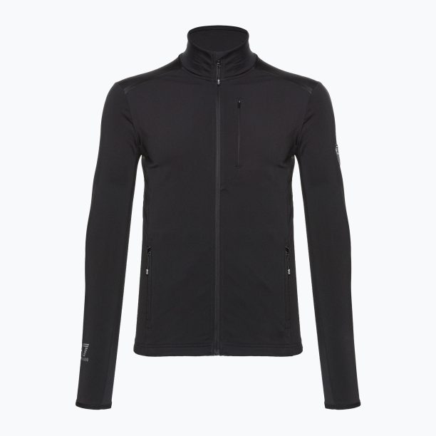 Мъжки EA7 Emporio Armani Felpa суитшърт 6RPMC5 black