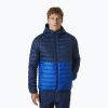 Мъжки Helly Hansen Banff Hooded Insulator пухено яке cobalt 2.0