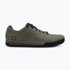 Мъжки MTB обувки за колоездене Fox Racing Union Flat olive green