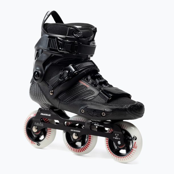 Мъжки Powerslide HC Evo Pro 90 black 908379