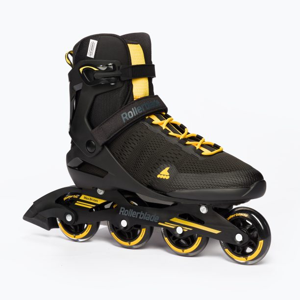 Мъжки Rollerblade Spark 80 black 07103000S25