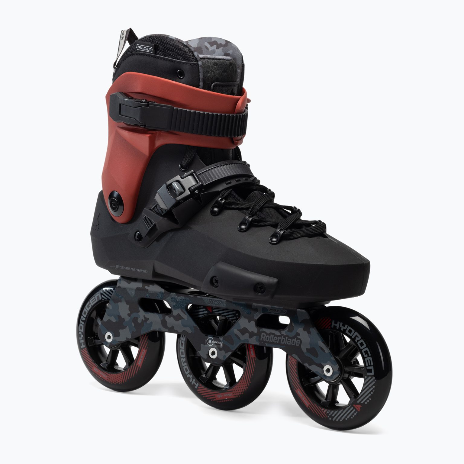 Мъжки Rollerblade Twister 110 black 07220900 741