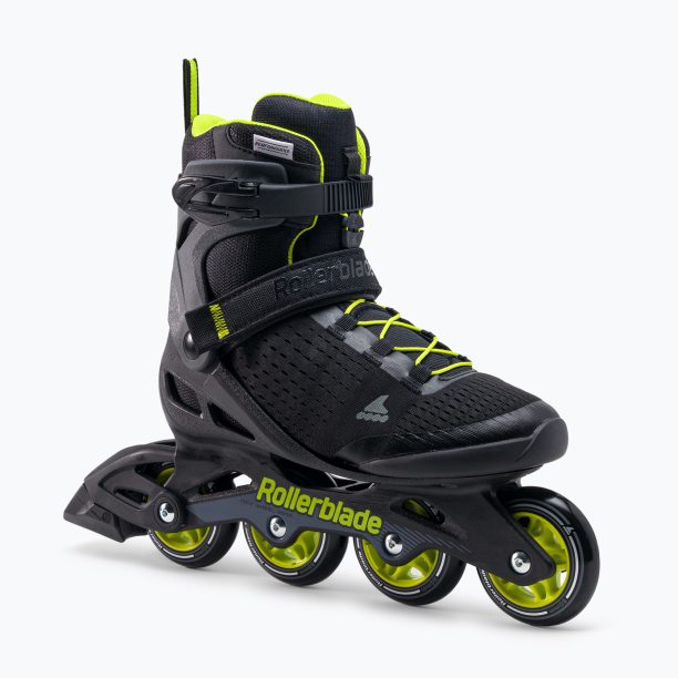 Мъжки Rollerblade Zetrablade Elite black 07967000 1A1