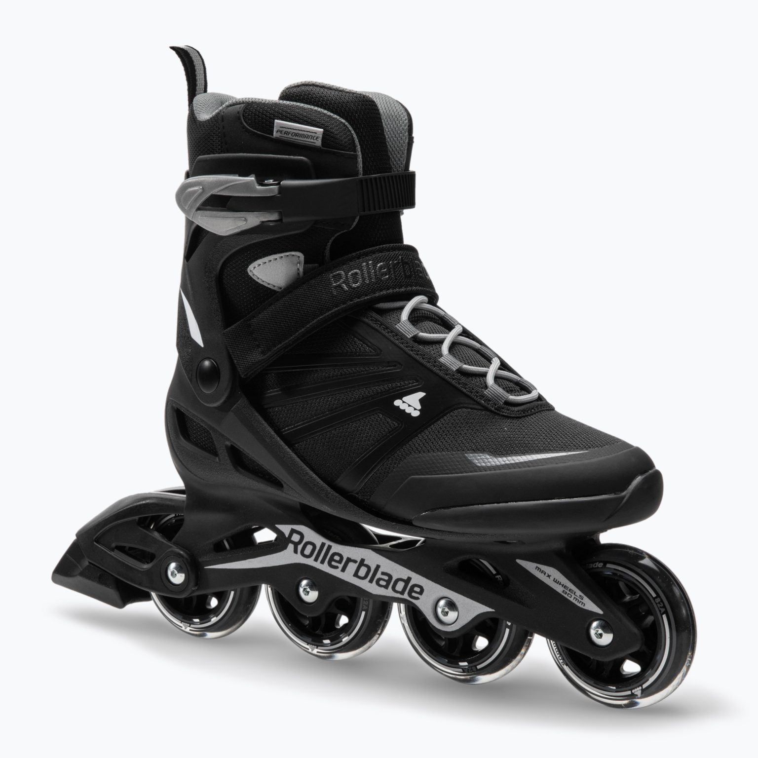 Мъжки Rollerblade Zetrablade black 7958600816