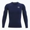 Мъжки Under Armour HG Armour Comp тренировъчен дълъг ръкав тъмносин 1361524-410