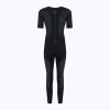 Мъжки анцуг Santini Vega Dry Bib Tights велосипеден костюм черен 3W1180C3VEGADRY