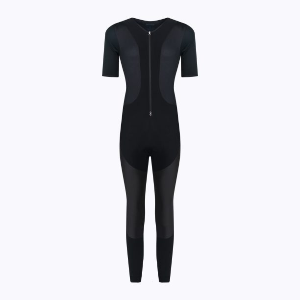 Мъжки анцуг Santini Vega Dry Bib Tights велосипеден костюм черен 3W1180C3VEGADRY