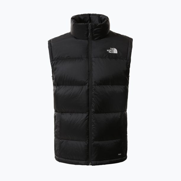 Мъжки анцуг без ръкави The North Face Diablo Down black