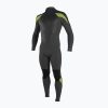 Мъжки бански O'Neill Epic 5/4 mm Swim Foam Black 4217B