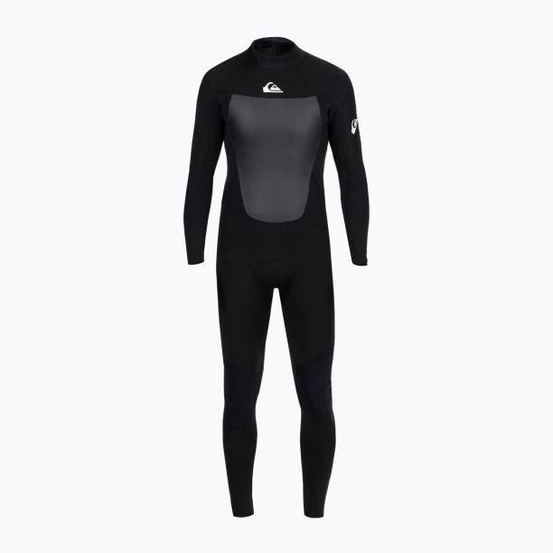 Мъжки бански Quiksilver Syncro GBS 3/2 mm Swim Foam Black EQYW103084-XKKW