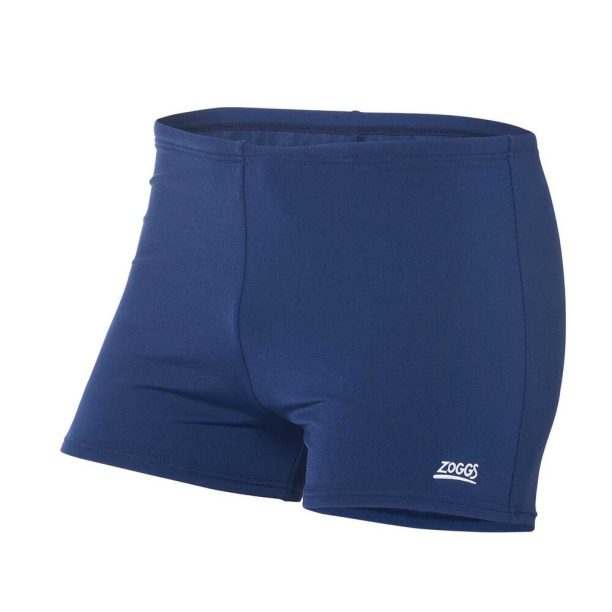 Мъжки бански боксер ZOGGS Cottesloe Hip Racer Mens