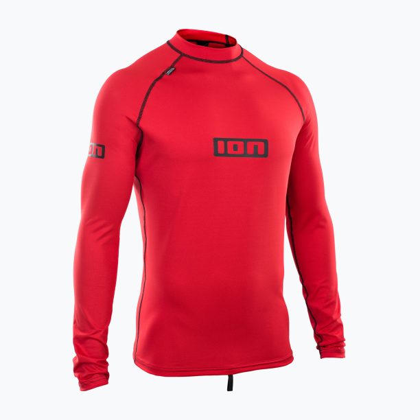 Мъжки бански костюм ION Lycra Promo Red 48212-4235