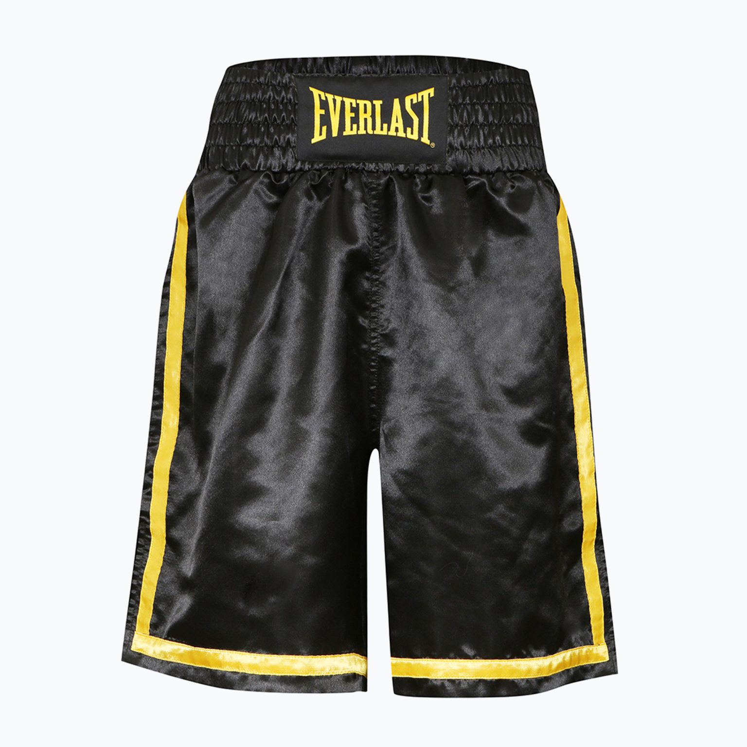 Мъжки боксерки EVERLAST Comp Boxe Short black EV1090