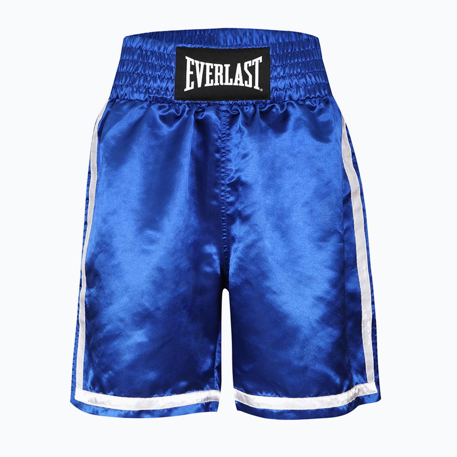 Мъжки боксерки EVERLAST Comp Boxe Short blue EV1090