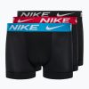 Мъжки боксерки Nike Dri-Fit Essential Micro Trunk 3Pk 5I7