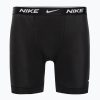 Мъжки боксерки Nike Everyday Cotton Stretch Boxer Brief 3Pk MP1 black