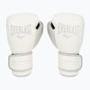 Мъжки боксови ръкавици EVERLAST Powerlock Pu white EV2200