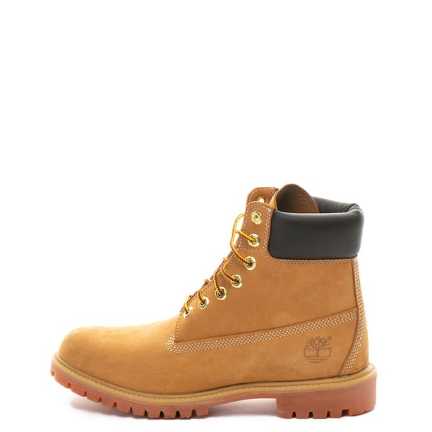 Мъжки боти  6 Inch Timberland