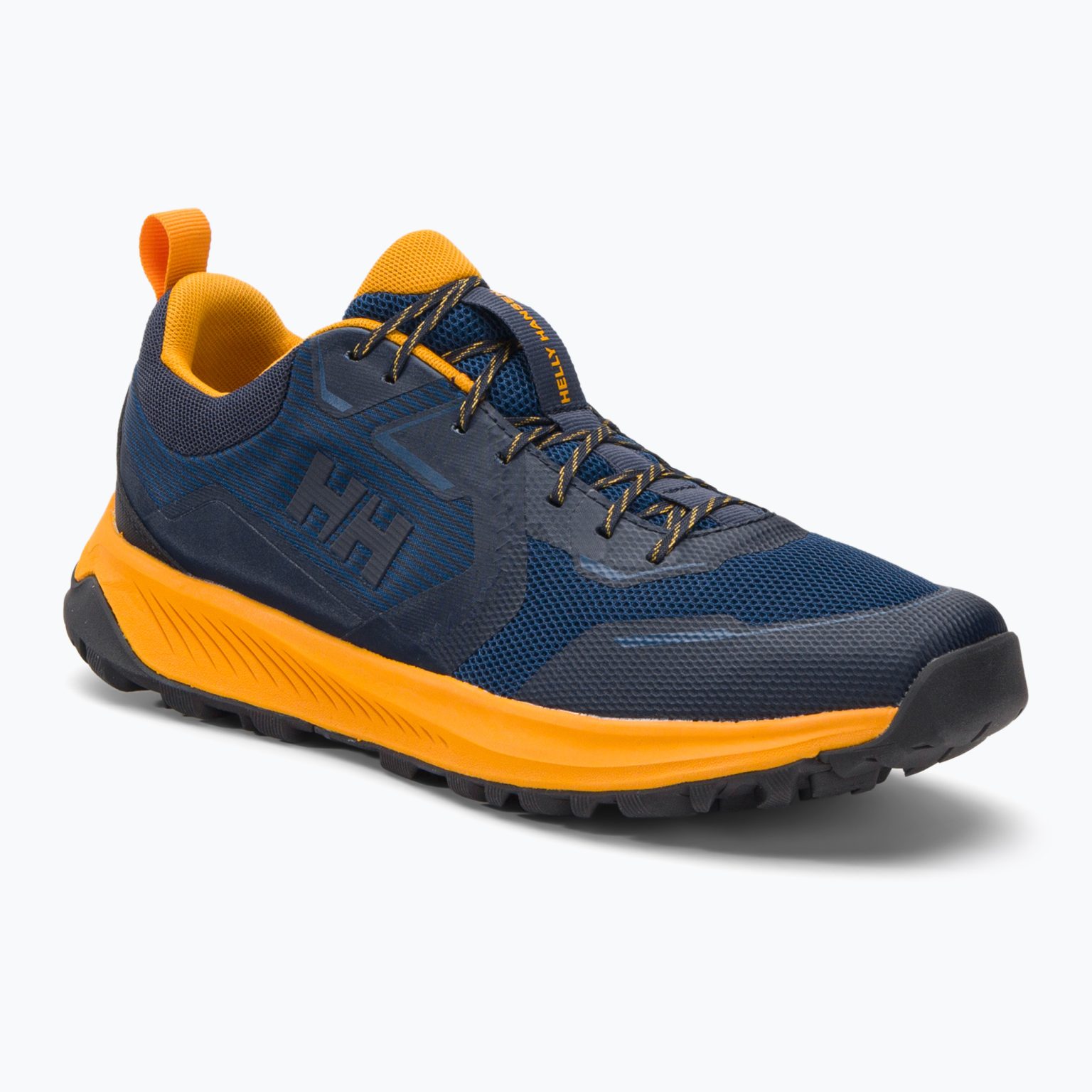 Мъжки ботуши Helly Hansen Gobi 2 в тъмносиньо и жълто 11809_606-8