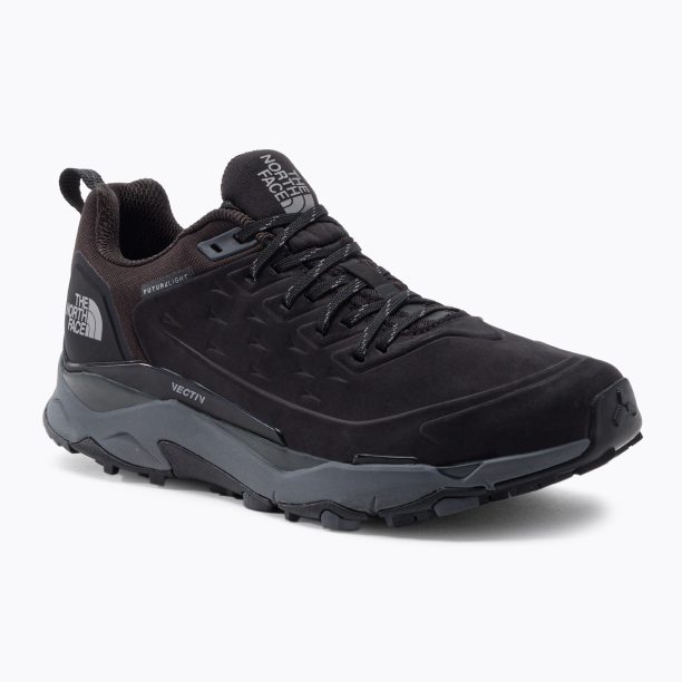 Мъжки ботуши The North Face Vectiv Exploris Futurelight black NF0A5G3BKZ21