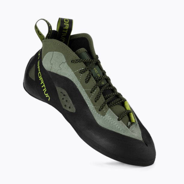 Мъжки ботуши за катерене La Sportiva TC Pro green 30G719719_38