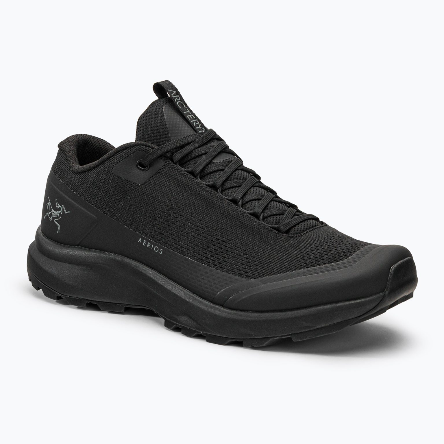 Мъжки ботуши за трекинг Arc'teryx Aerios Aura black X000007105003