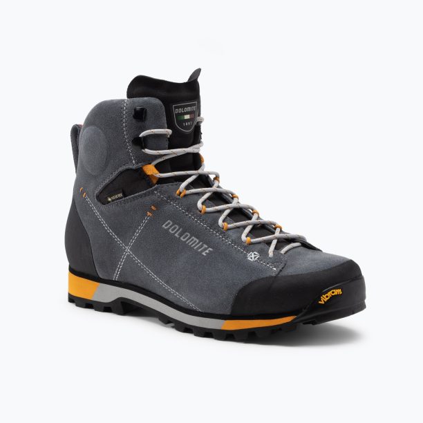 Мъжки ботуши за трекинг Dolomite 54 Hike Evo Gtx green