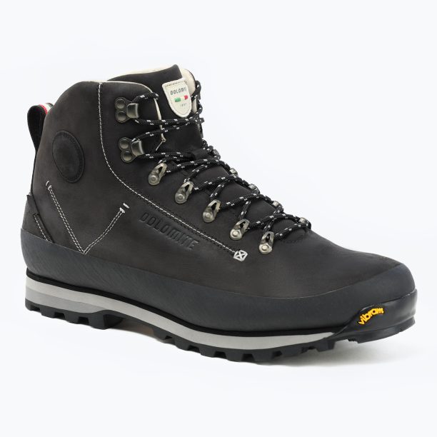 Мъжки ботуши за трекинг Dolomite 54 Trek Gtx M's black 271850 0119