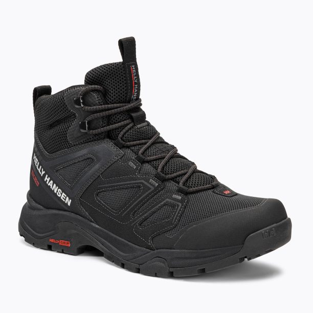 Мъжки ботуши за трекинг Helly Hansen Stalheim HT Boot black 11851_990