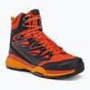 Мъжки ботуши за трекинг Helly Hansen Traverse HT Boot orange 11807_300