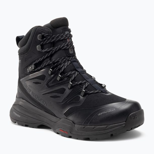 Мъжки ботуши за трекинг Helly Hansen Traverse Ht Boot black 11807_990