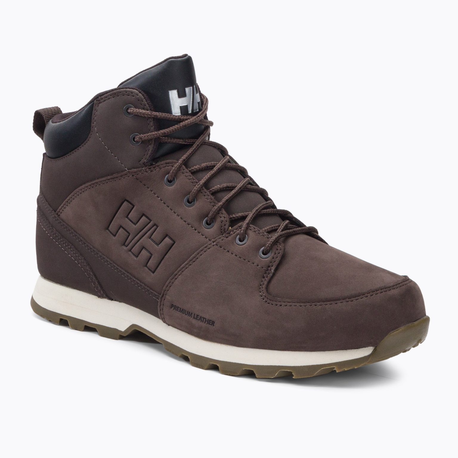 Мъжки ботуши за трекинг Helly Hansen Tsuga brown 11454_742