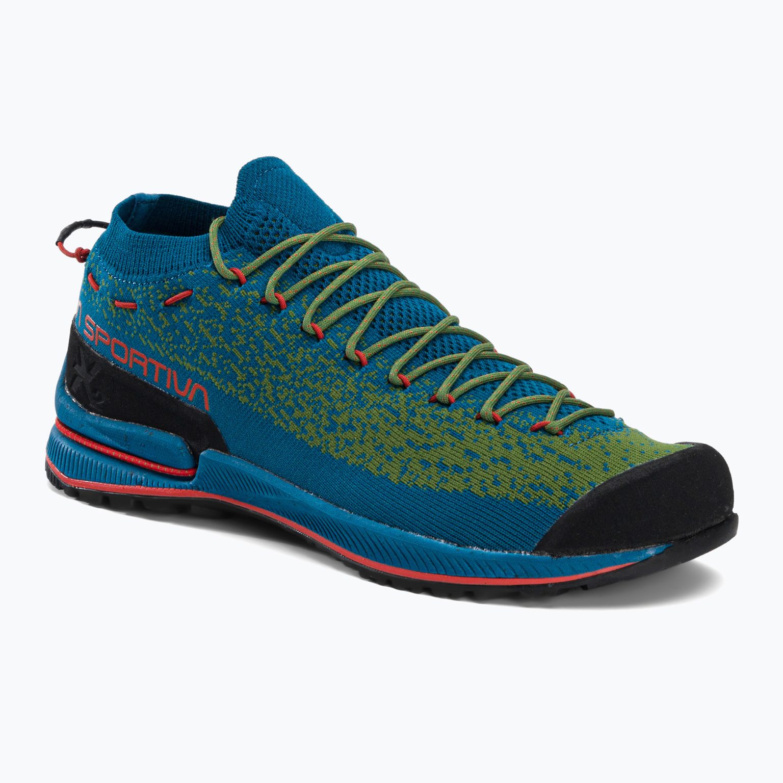 Мъжки ботуши за трекинг La Sportiva TX2 Evo blue 27V623313