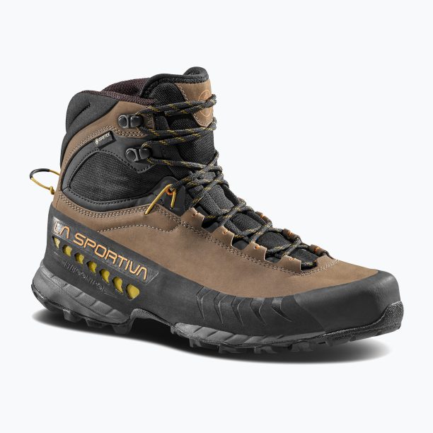 Мъжки ботуши за трекинг La Sportiva TX5 Gtx cofee/tiger