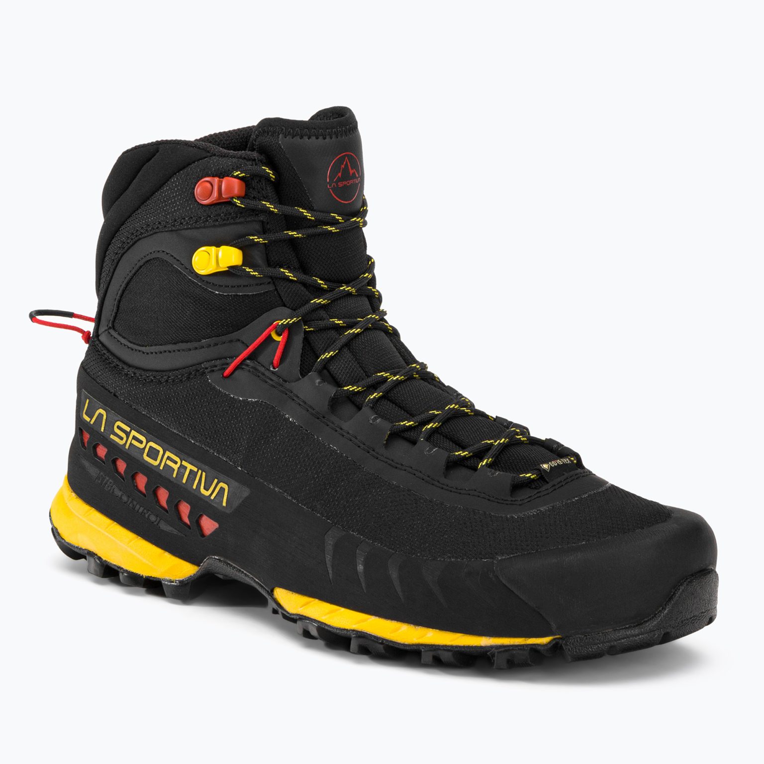 Мъжки ботуши за трекинг La Sportiva TxS GTX black/yellow 24R999100