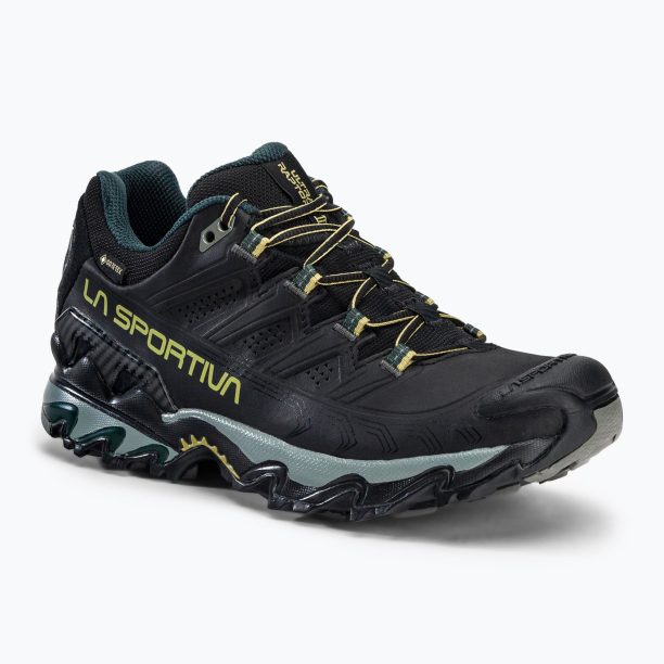 Мъжки ботуши за трекинг La Sportiva Ultra Raptor II Leather GTX black 34F999811