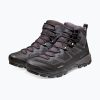 Мъжки ботуши за трекинг Mammut Ducan High GTX black/black