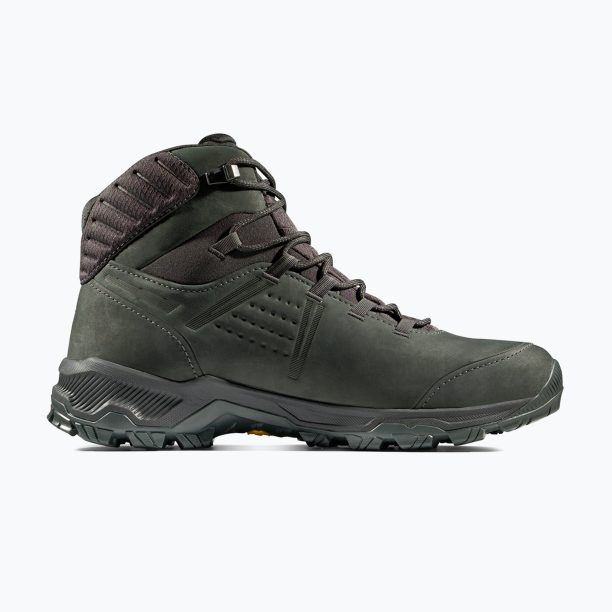 Мъжки ботуши за трекинг Mammut Mercury IV Mid GTX black