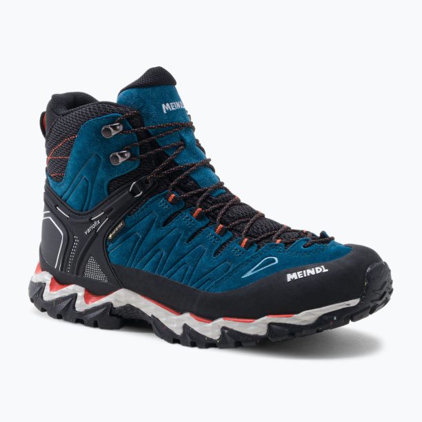 Мъжки ботуши за трекинг Meindl Lite Hike GTX blue 4692/09