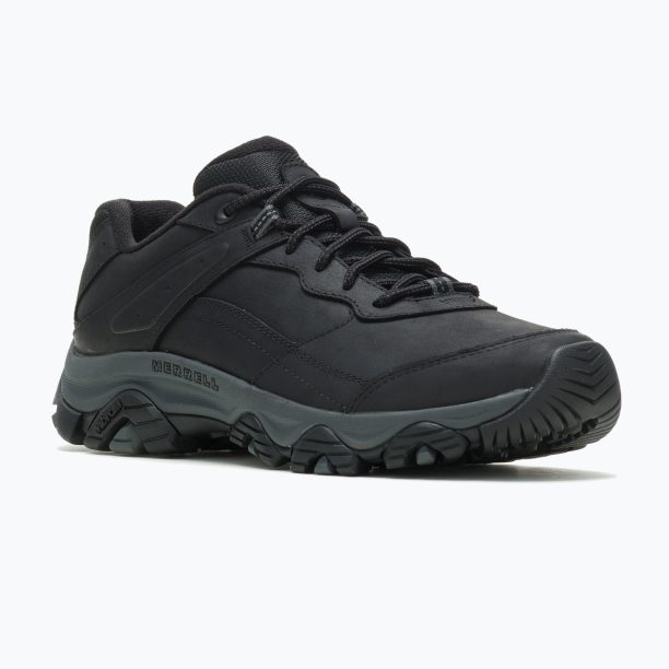 Мъжки ботуши за трекинг Merrell Moab Adventure 3 black