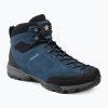 Мъжки ботуши за трекинг SCARPA Mojito Hike GTX navy blue 63318-200