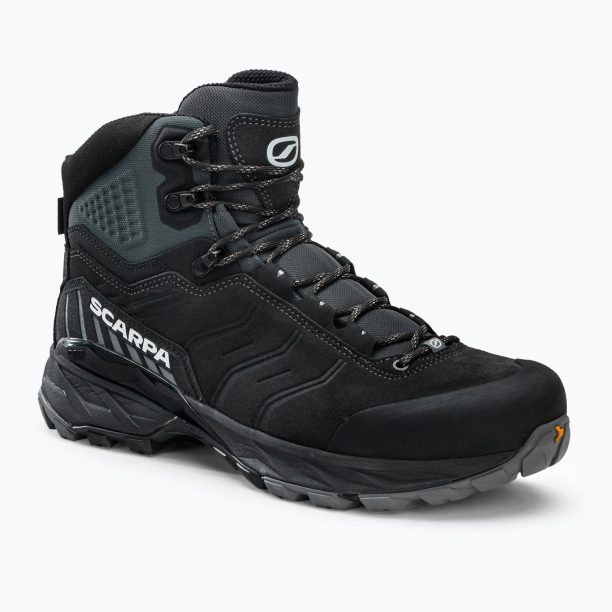 Мъжки ботуши за трекинг SCARPA Rush TRK GTX black 63140